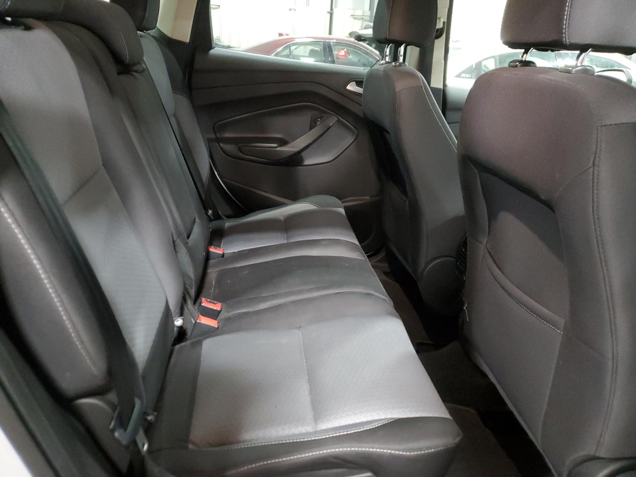 2017 Ford Escape - Image 11