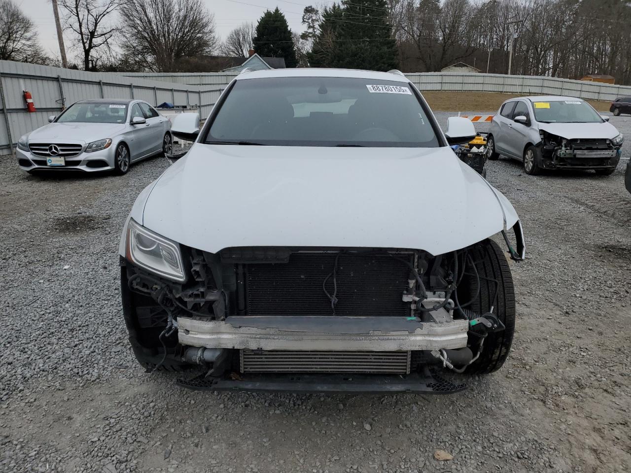 2017 Audi Q5 - Image 5