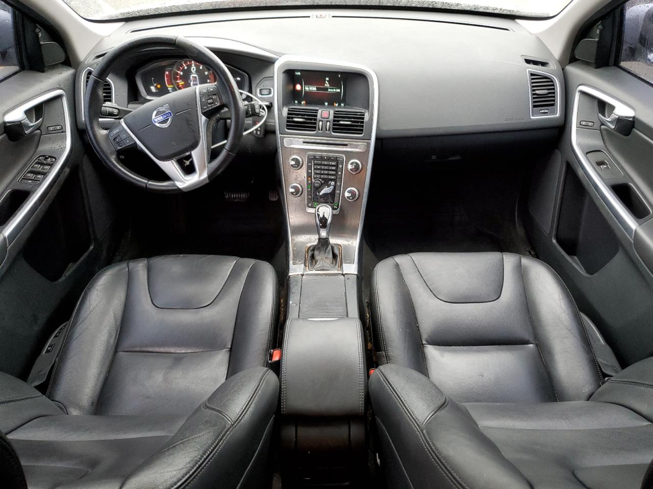 2016 Volvo XC60 - Image 8