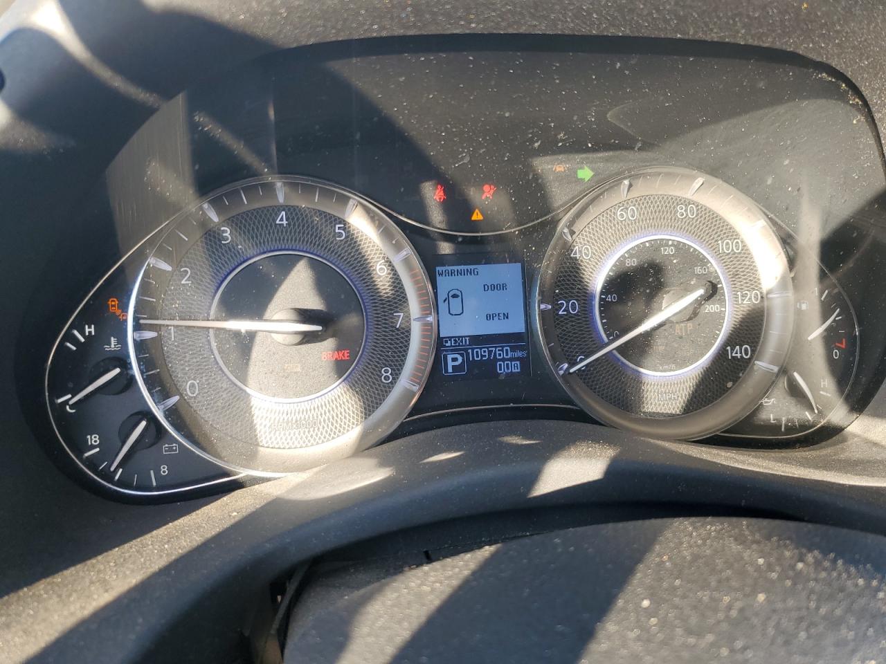 2019 Infiniti Qx80 Luxe VIN: JN8AZ2NF9K9688375 Lot: 42176475