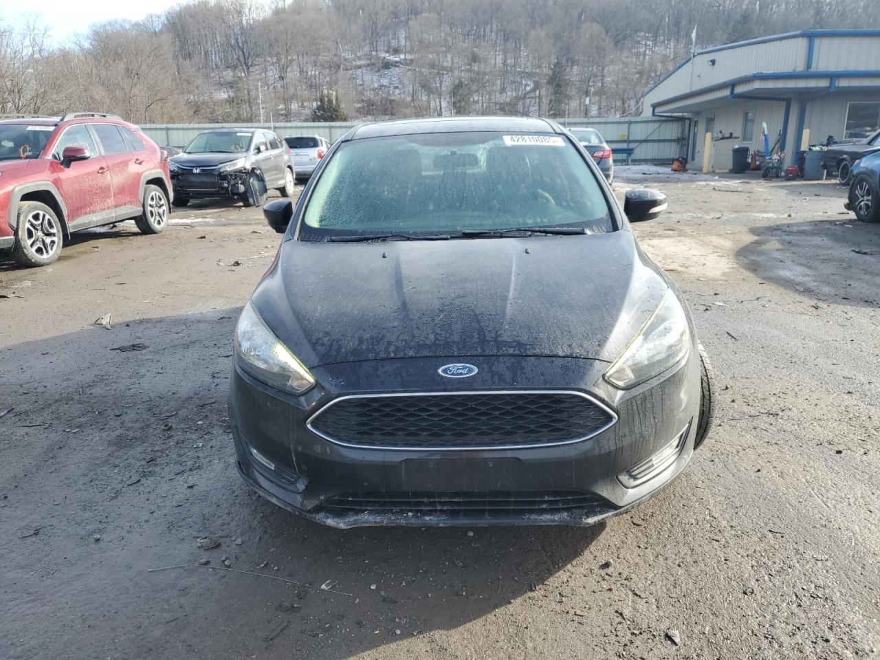 2015 Ford Focus - Image 5