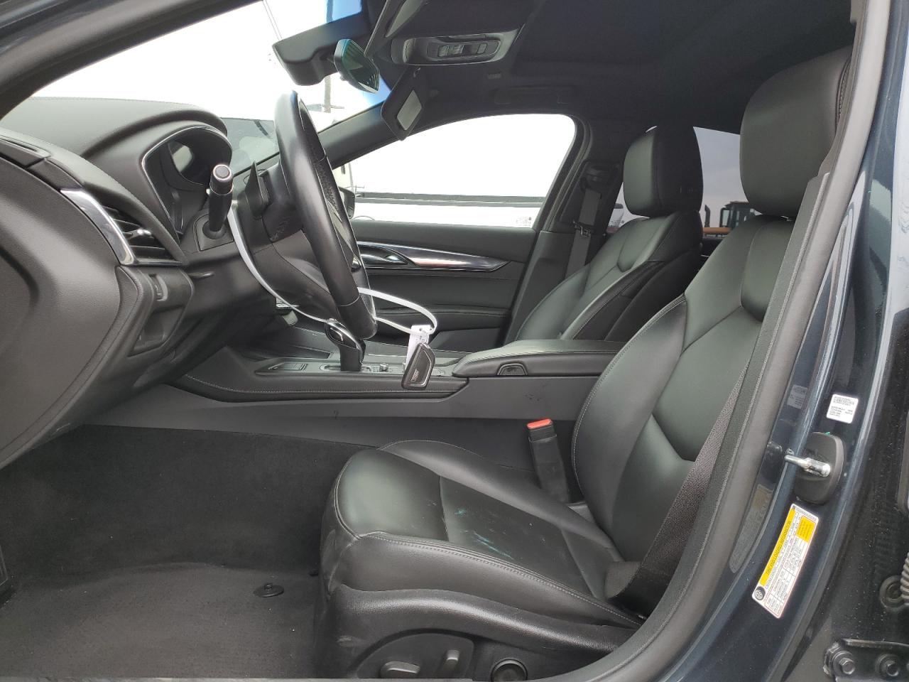 2020 Cadillac CT5 - Image 7