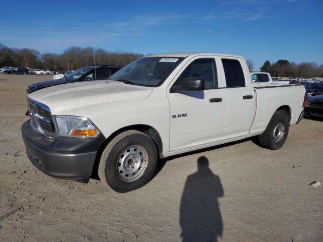 2009 Dodge Ram 1500 