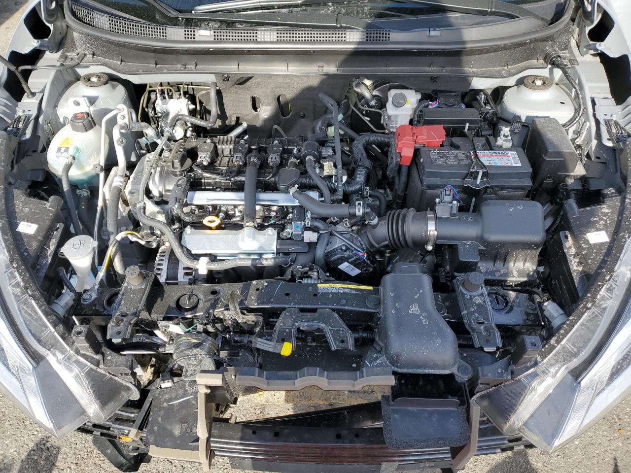 2024 Nissan Kicks - Image 12