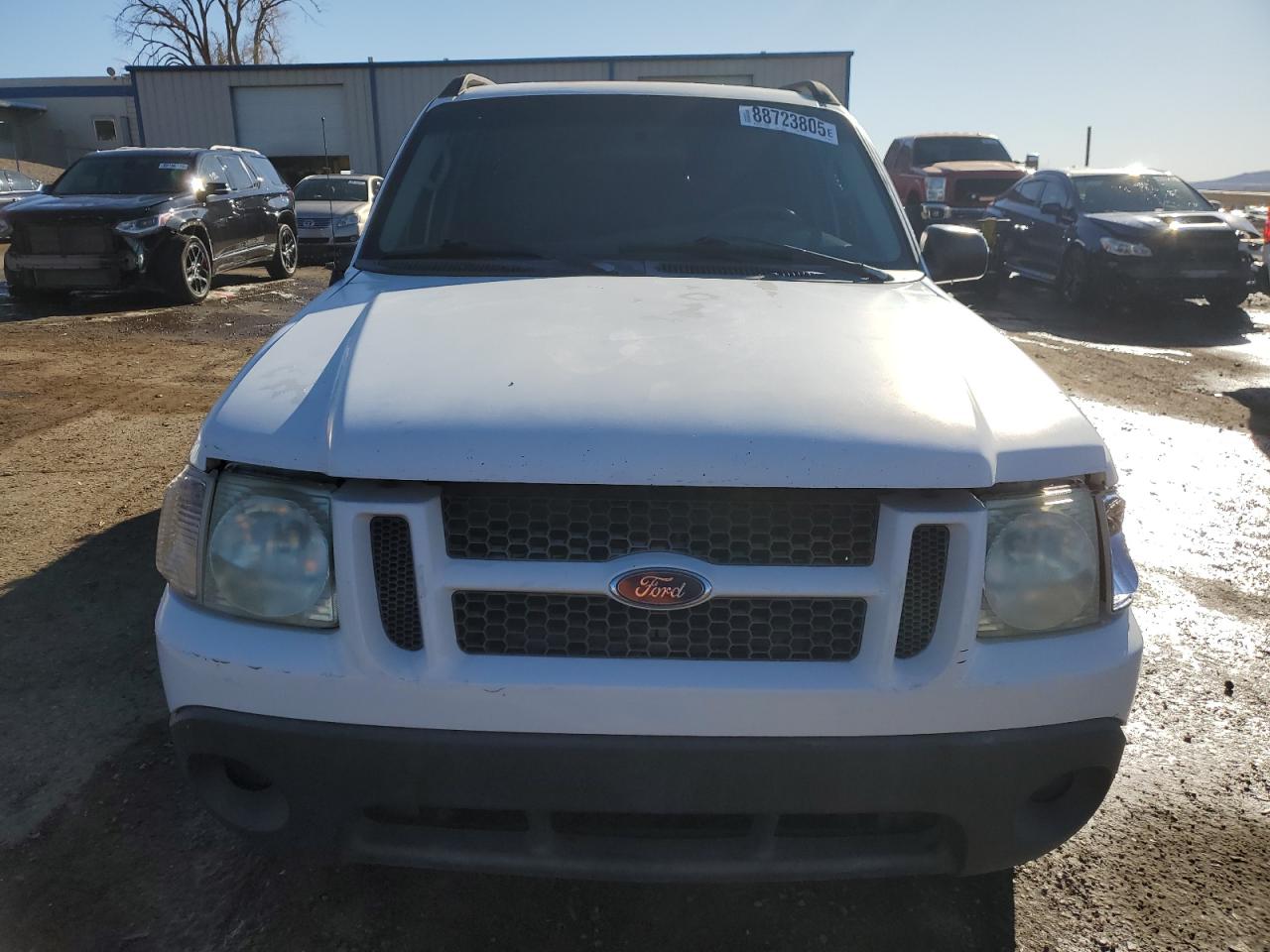 2004 Ford Explorer - Image 5