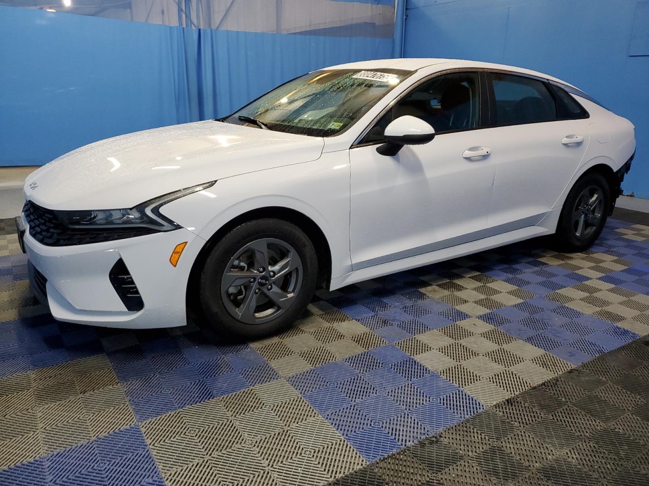 2023 Kia K5 - Image 1
