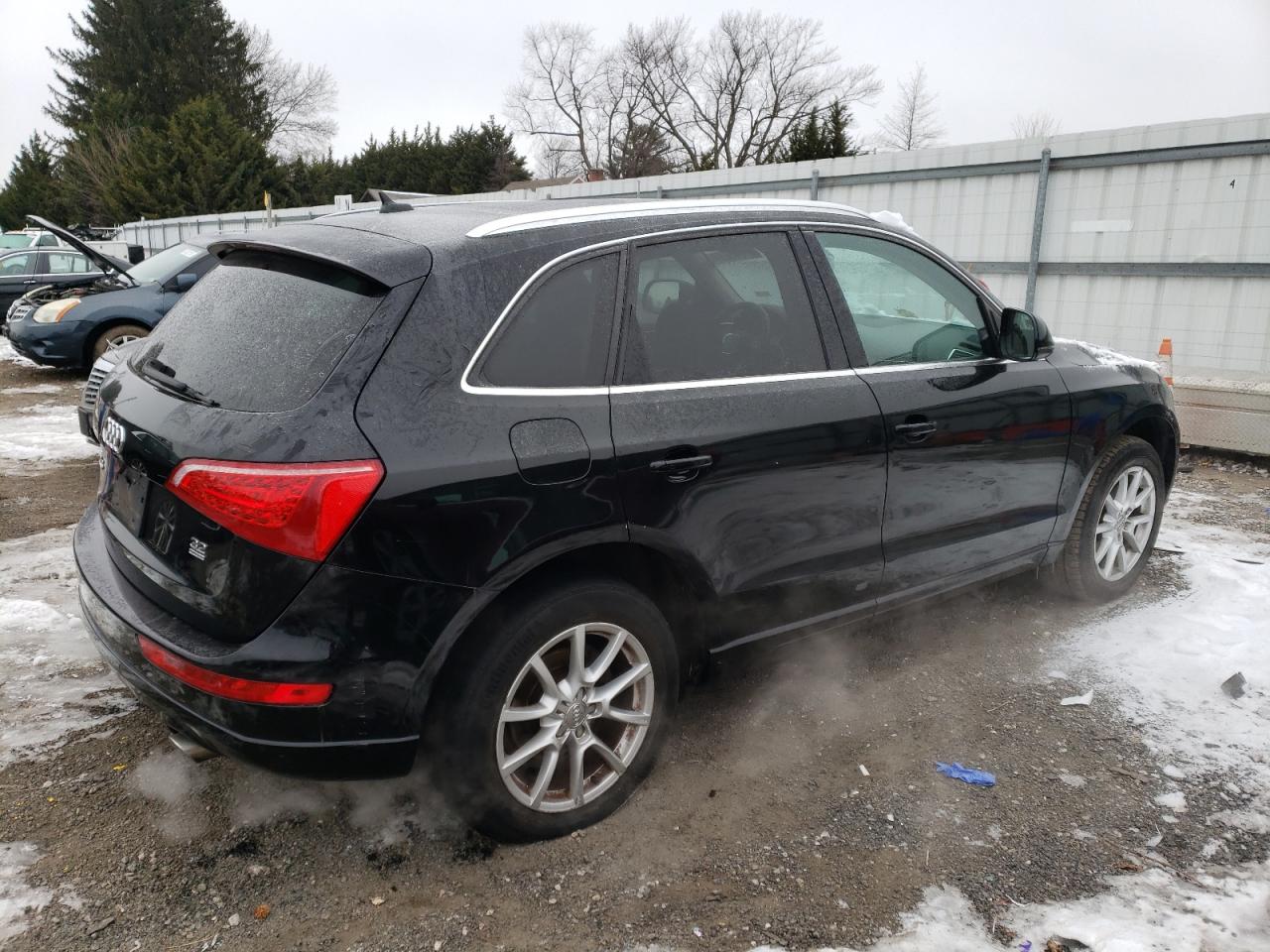 2010 Audi Q5 - Image 3