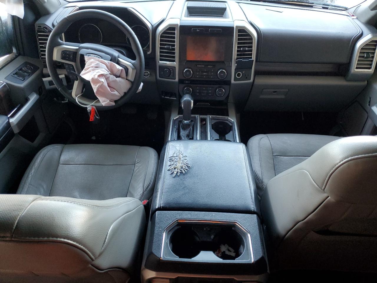 2015 Ford F-150 - Image 8