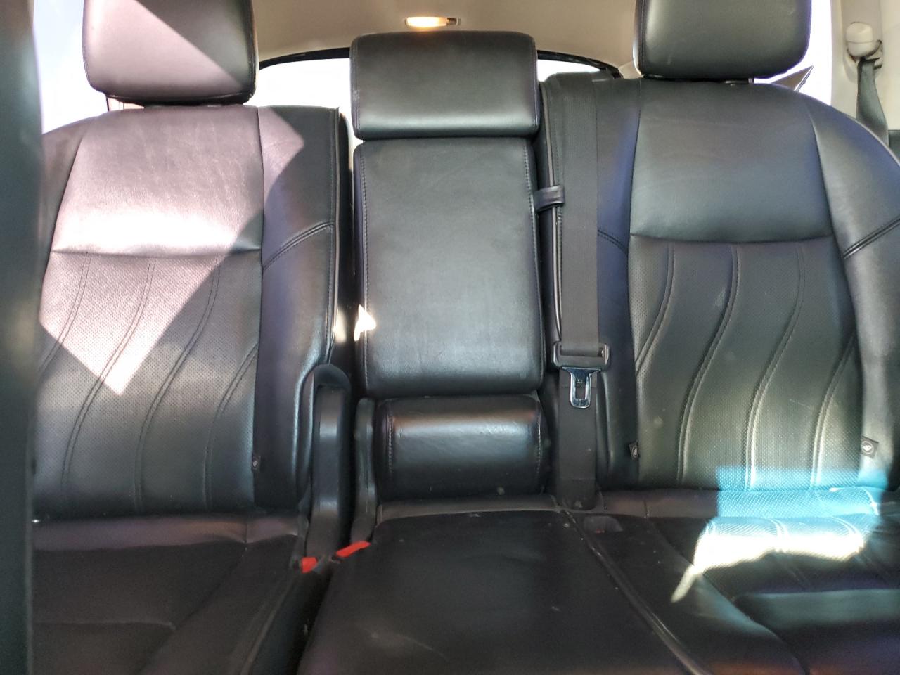 2015 Infiniti QX60 - Image 10