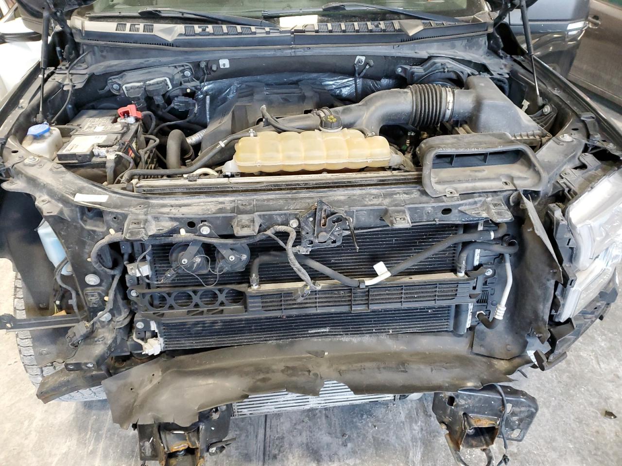 2016 Ford F-150 - Image 11