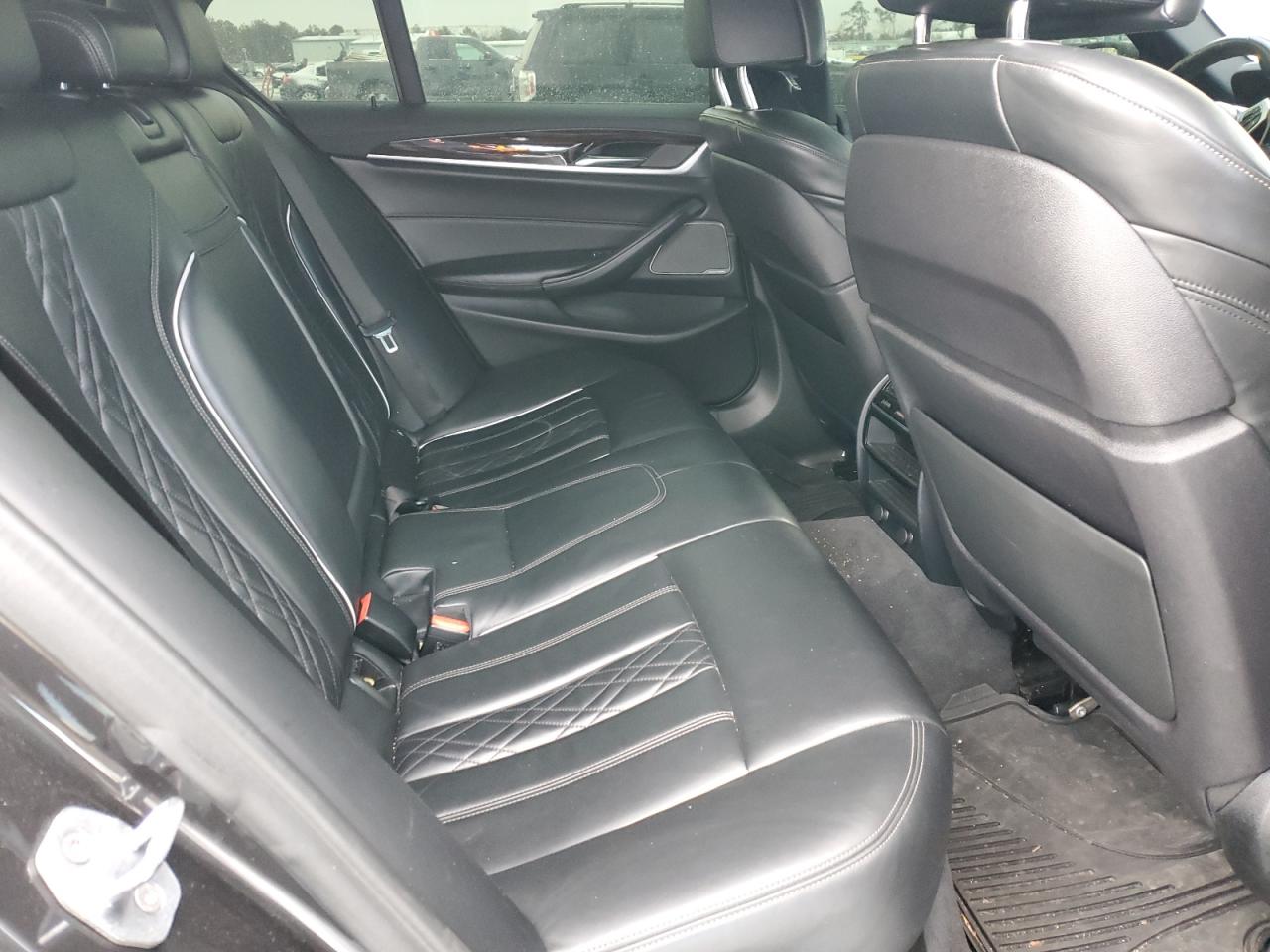 2019 BMW M5 - Image 10