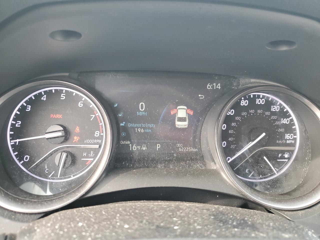 2022 Toyota Camry - Image 9
