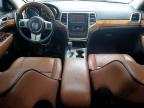2013 Jeep Grand Cherokee Overland იყიდება Shreveport-ში, LA - Front End