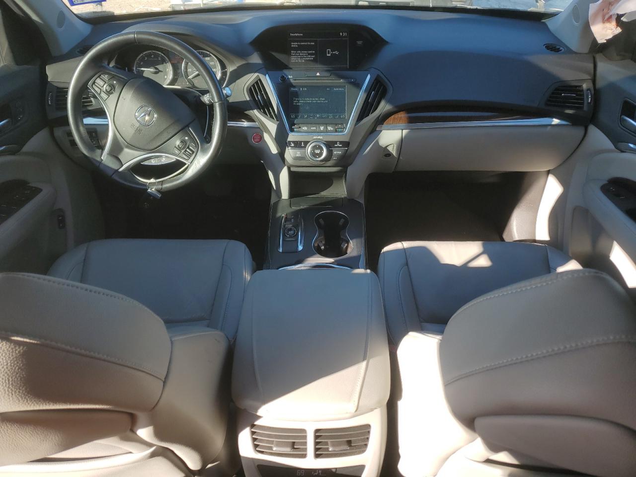 2018 Acura MDX - Image 8
