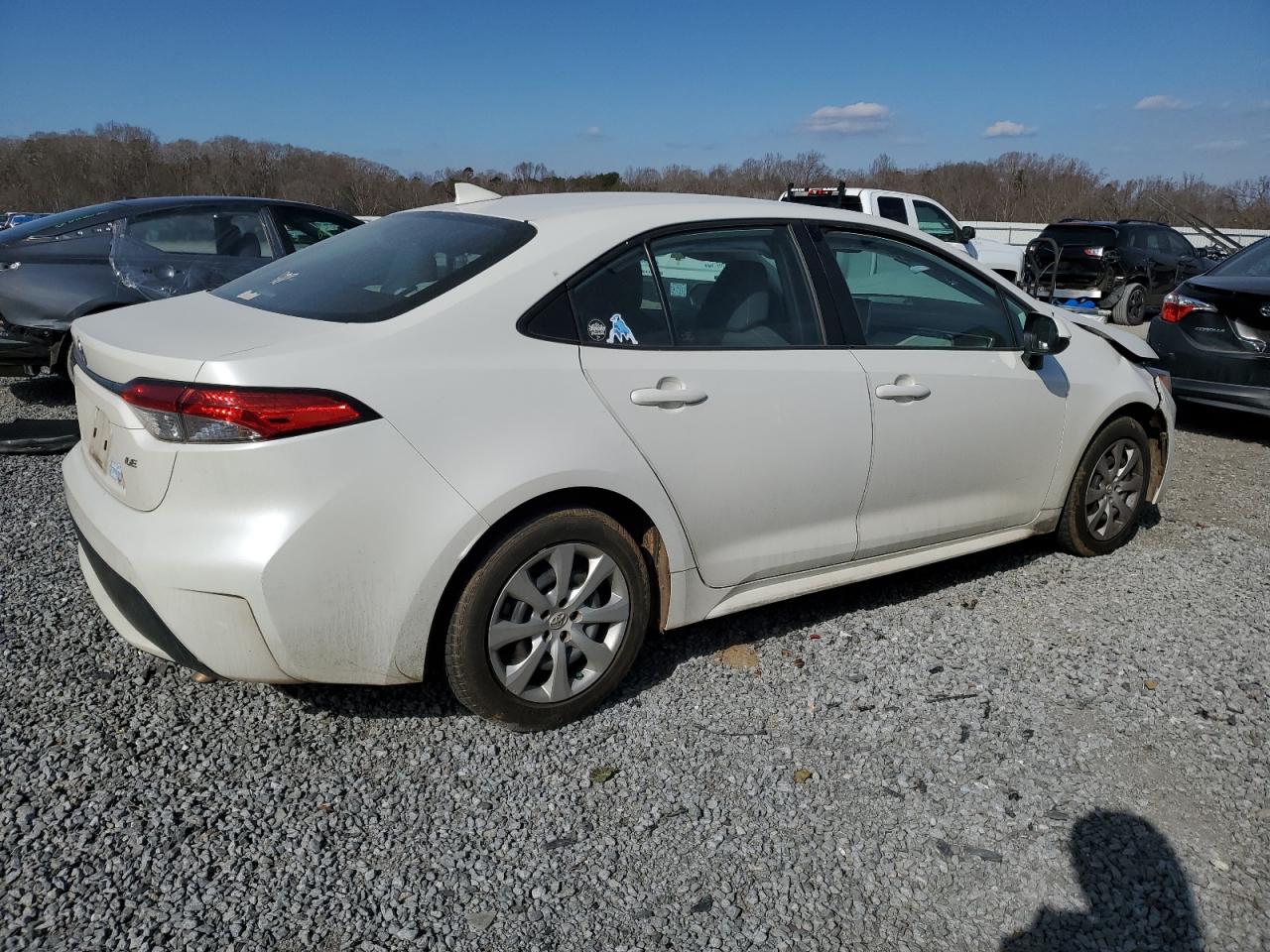 2020 Toyota Corolla - Image 3