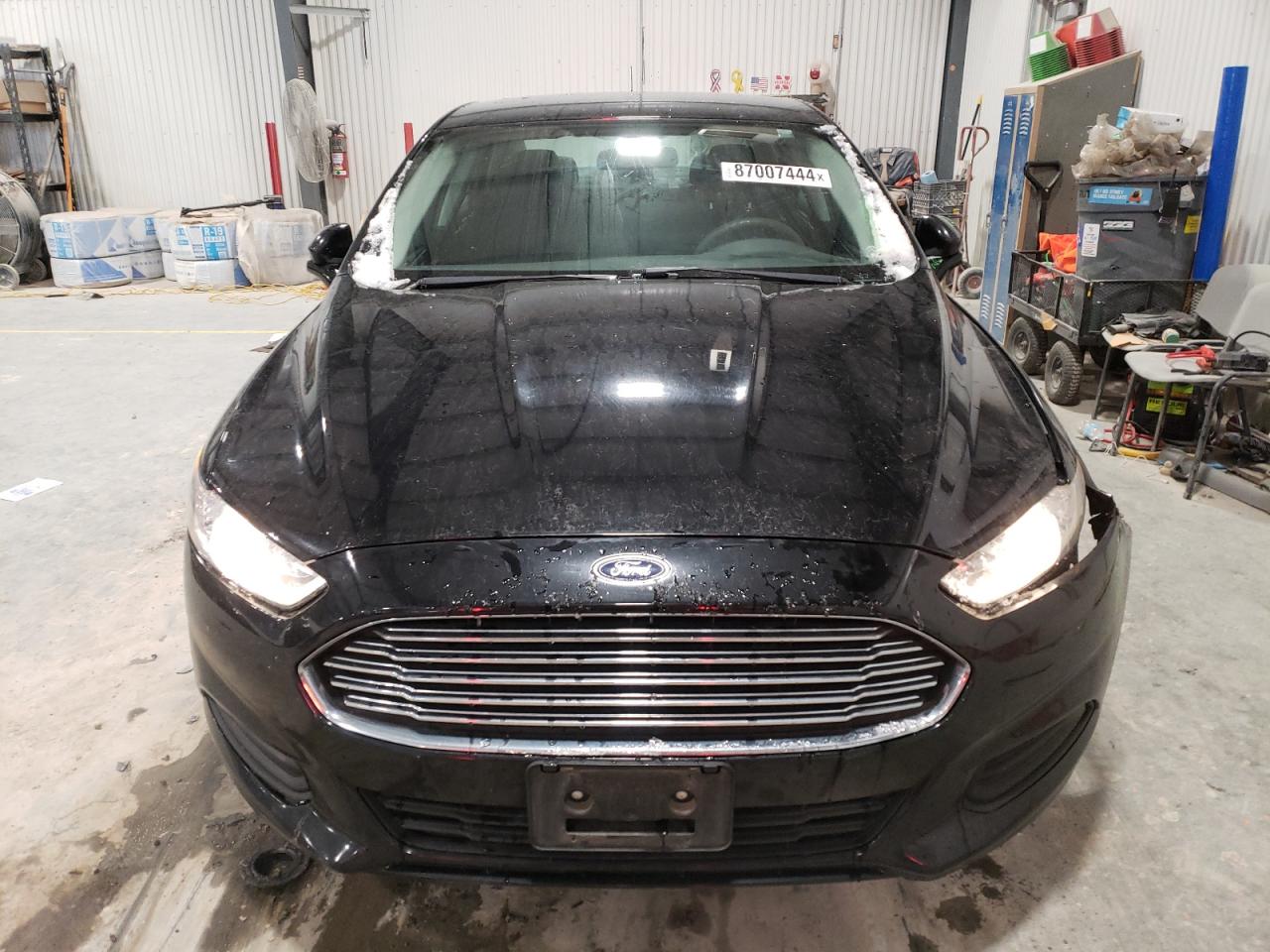 2016 Ford Fusion - Image 5