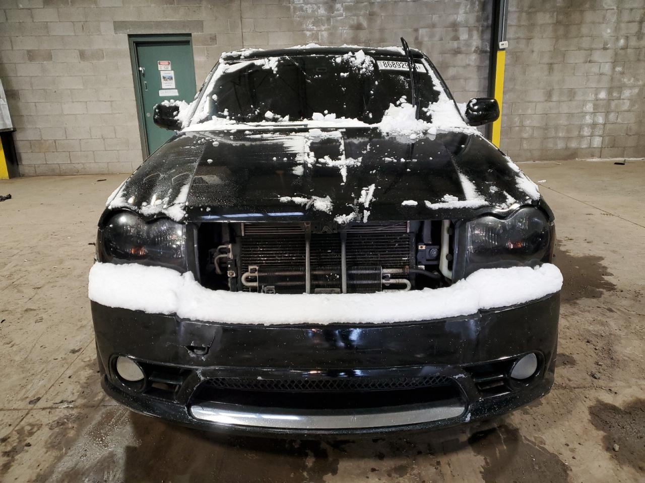 2006 Jeep Grand Cherokee - Image 5