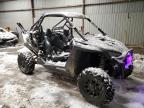 2022 POLARIS RZR PRO XP SPORT for sale at Copart PA - PITTSBURGH WEST