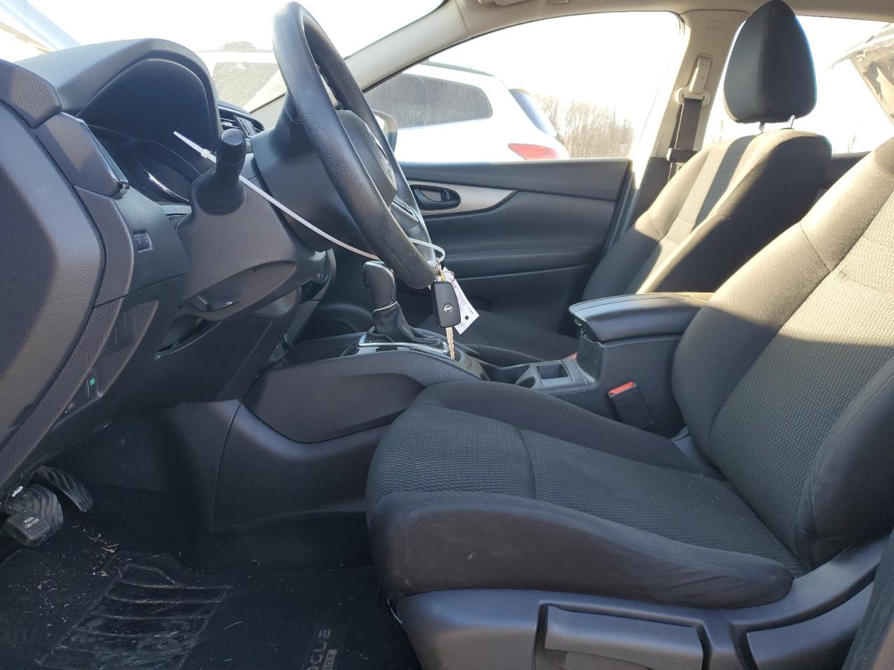 2019 Nissan Rogue - Image 7