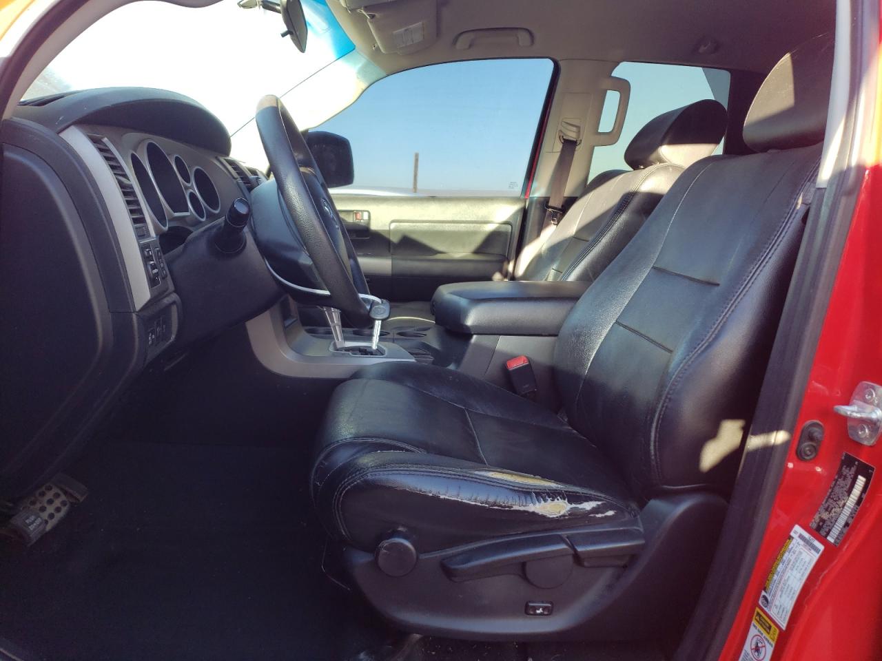 2010 Toyota Tundra - Image 7