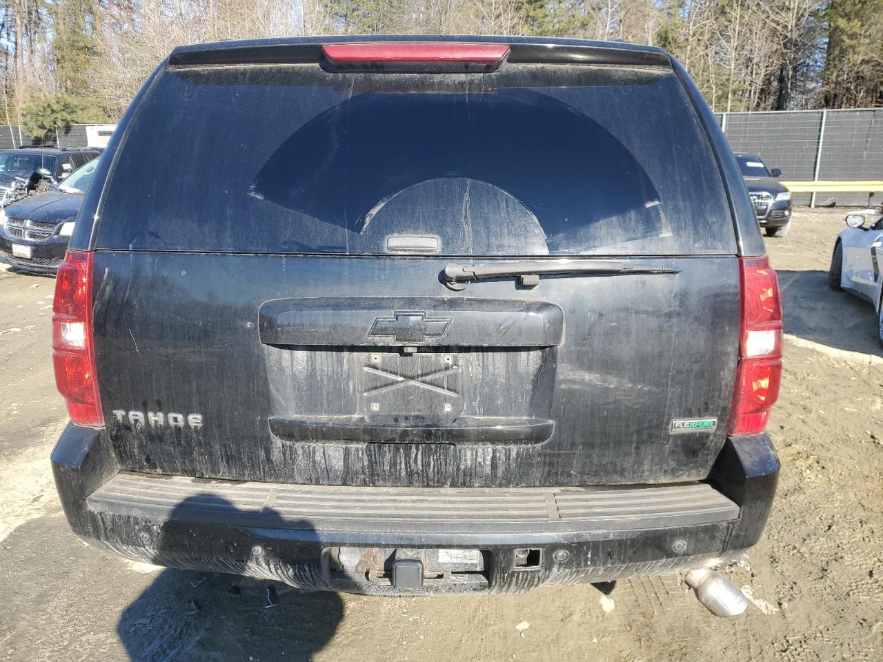 2011 Chevrolet Tahoe - Image 6