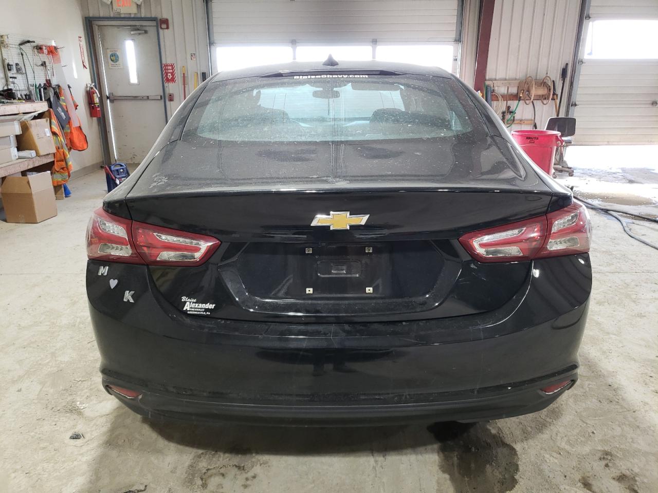 2019 Chevrolet Malibu - Image 6
