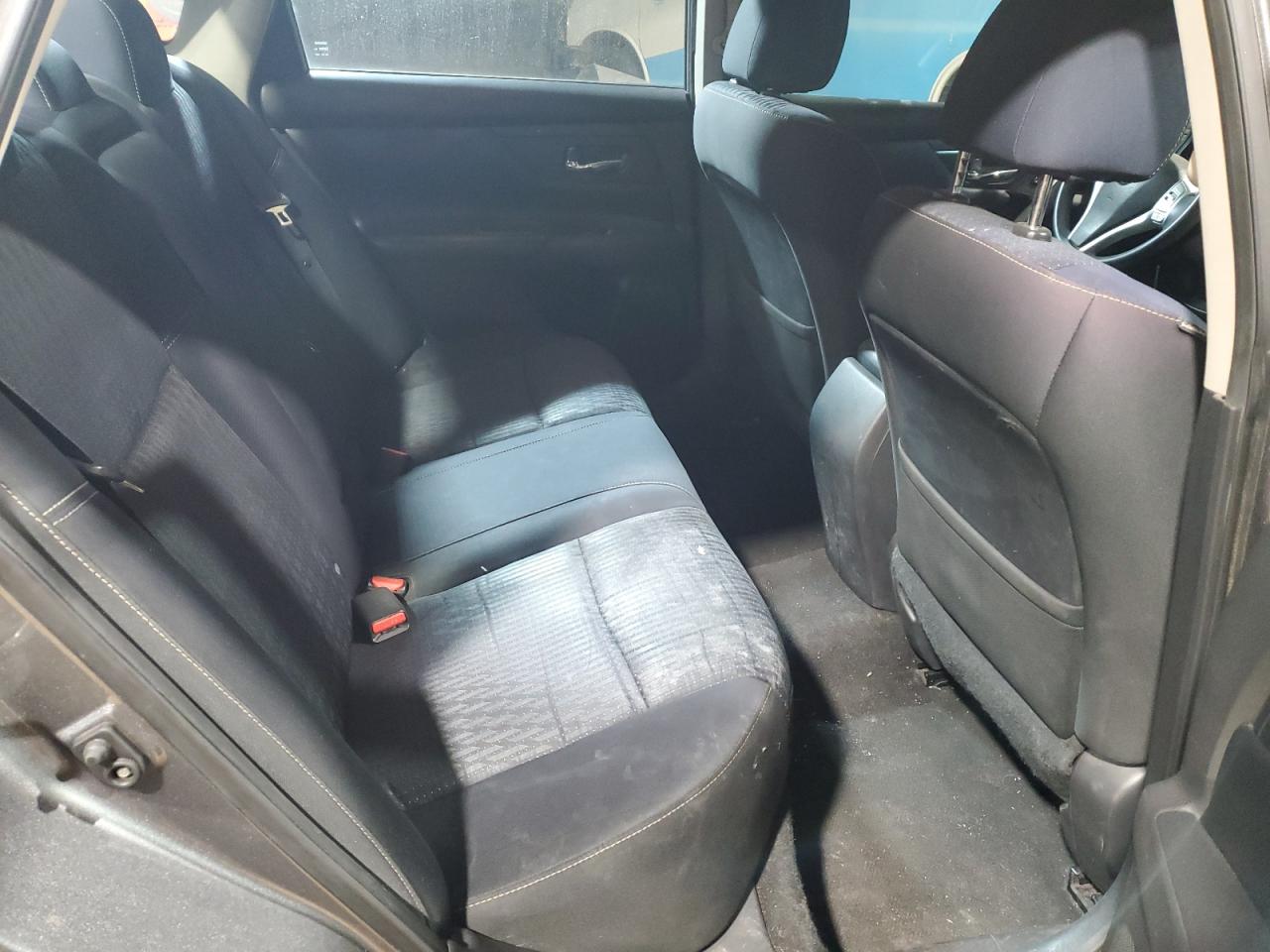 2017 Nissan Altima - Image 10