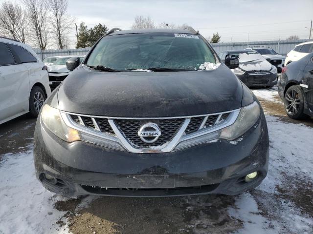 2013 NISSAN MURANO S