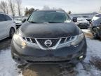 2013 NISSAN MURANO S for sale at Copart ON - TORONTO