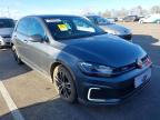 2017 VOLKSWAGEN GOLF GTE S for sale at Copart NEWBURY