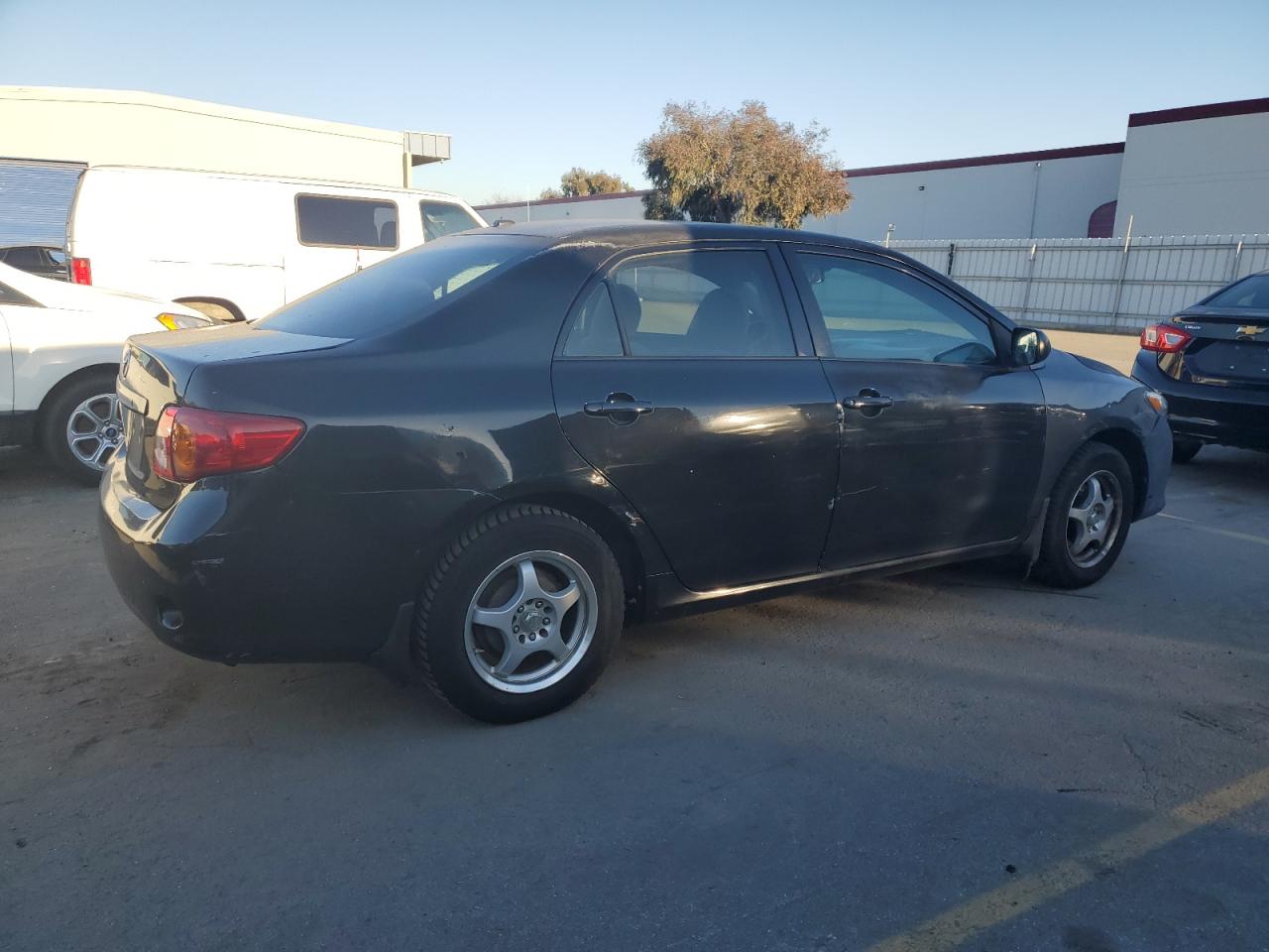 2009 Toyota Corolla - Image 3