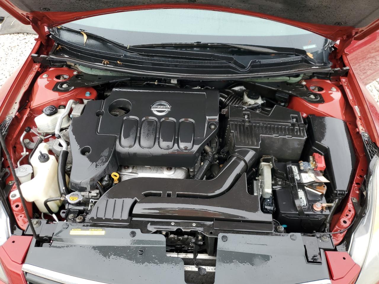 2008 Nissan Altima - Image 11