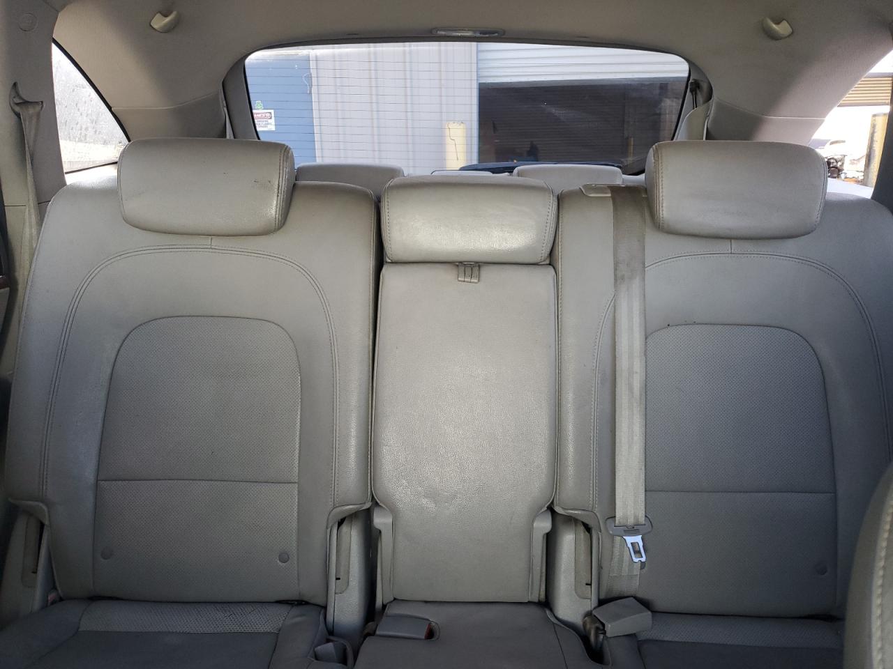 2008 Hyundai Veracruz - Image 10
