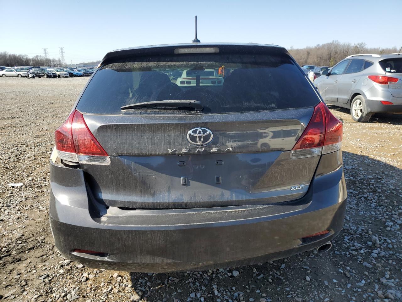 2013 Toyota Venza - Image 6