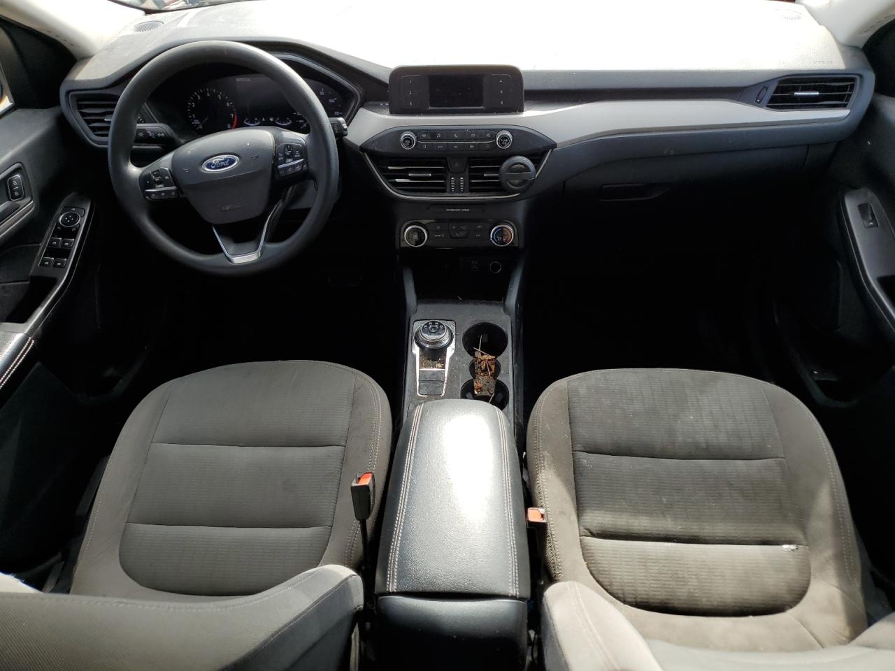 2021 Ford Escape - Image 8