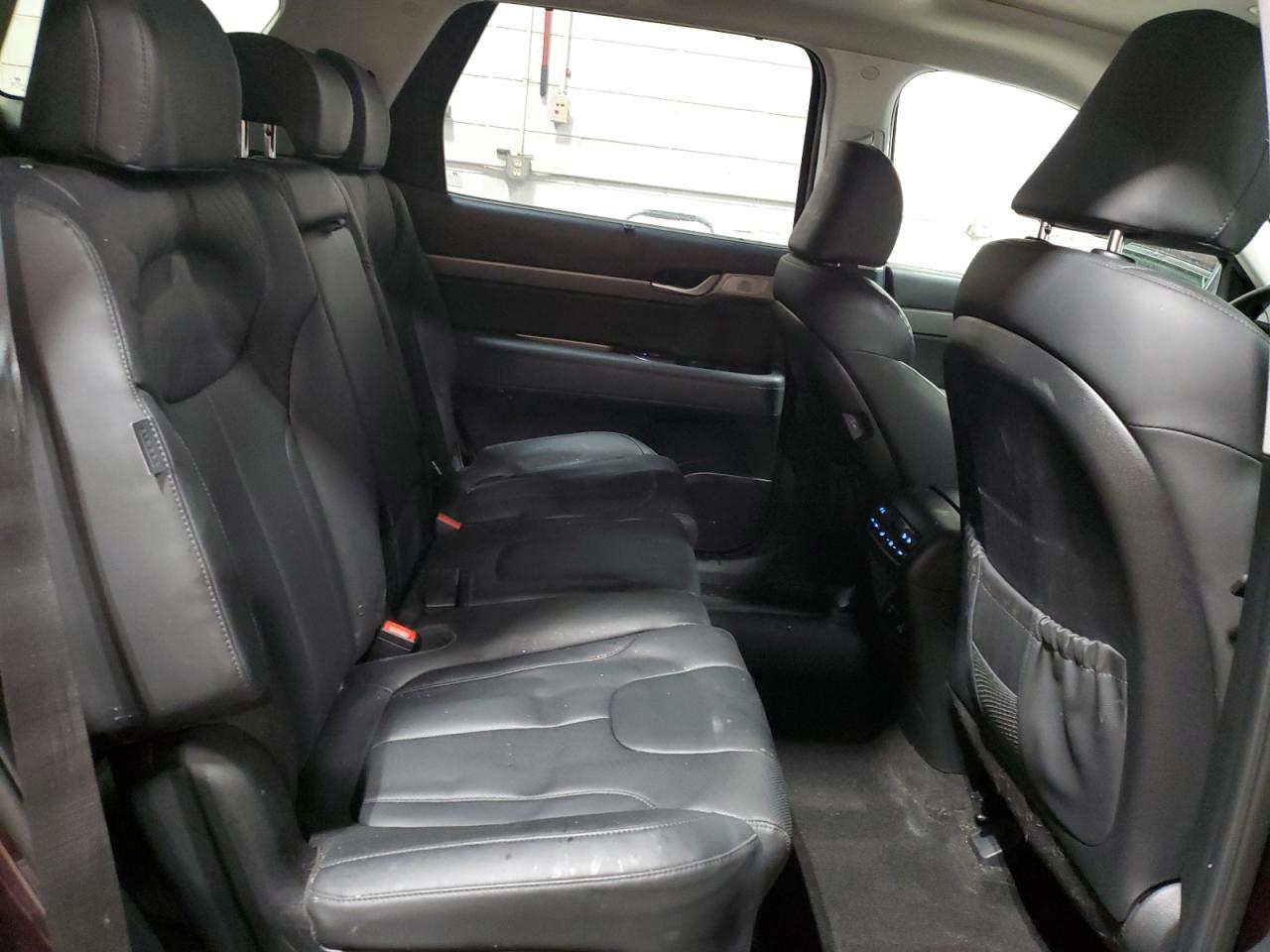 2023 Hyundai Palisade - Image 11