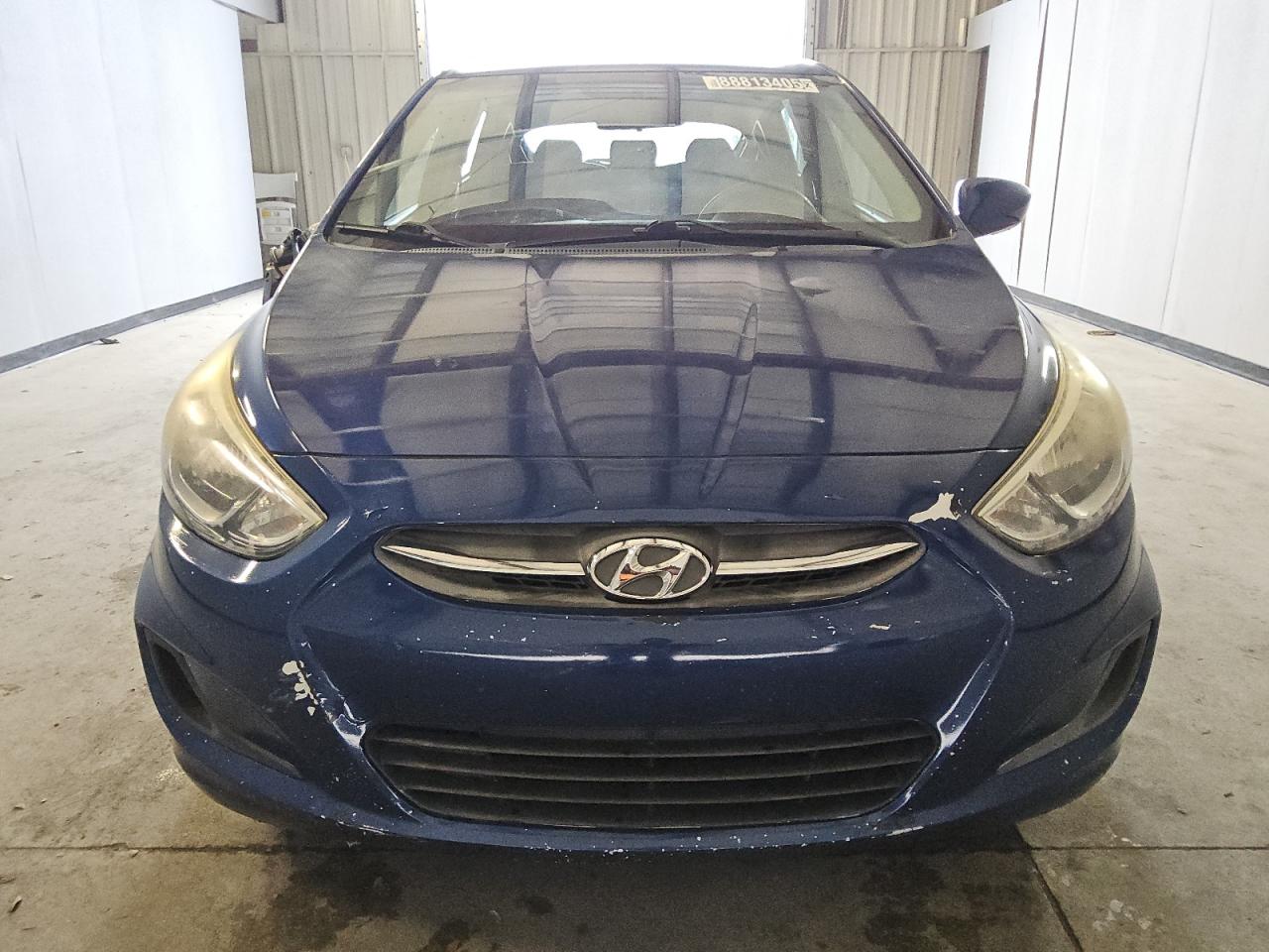 2016 Hyundai Accent - Image 5