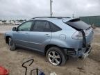 2008 Lexus Rx 400H продається в Homestead, FL - Rear End