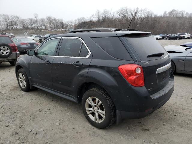  CHEVROLET EQUINOX 2015 Вугільний