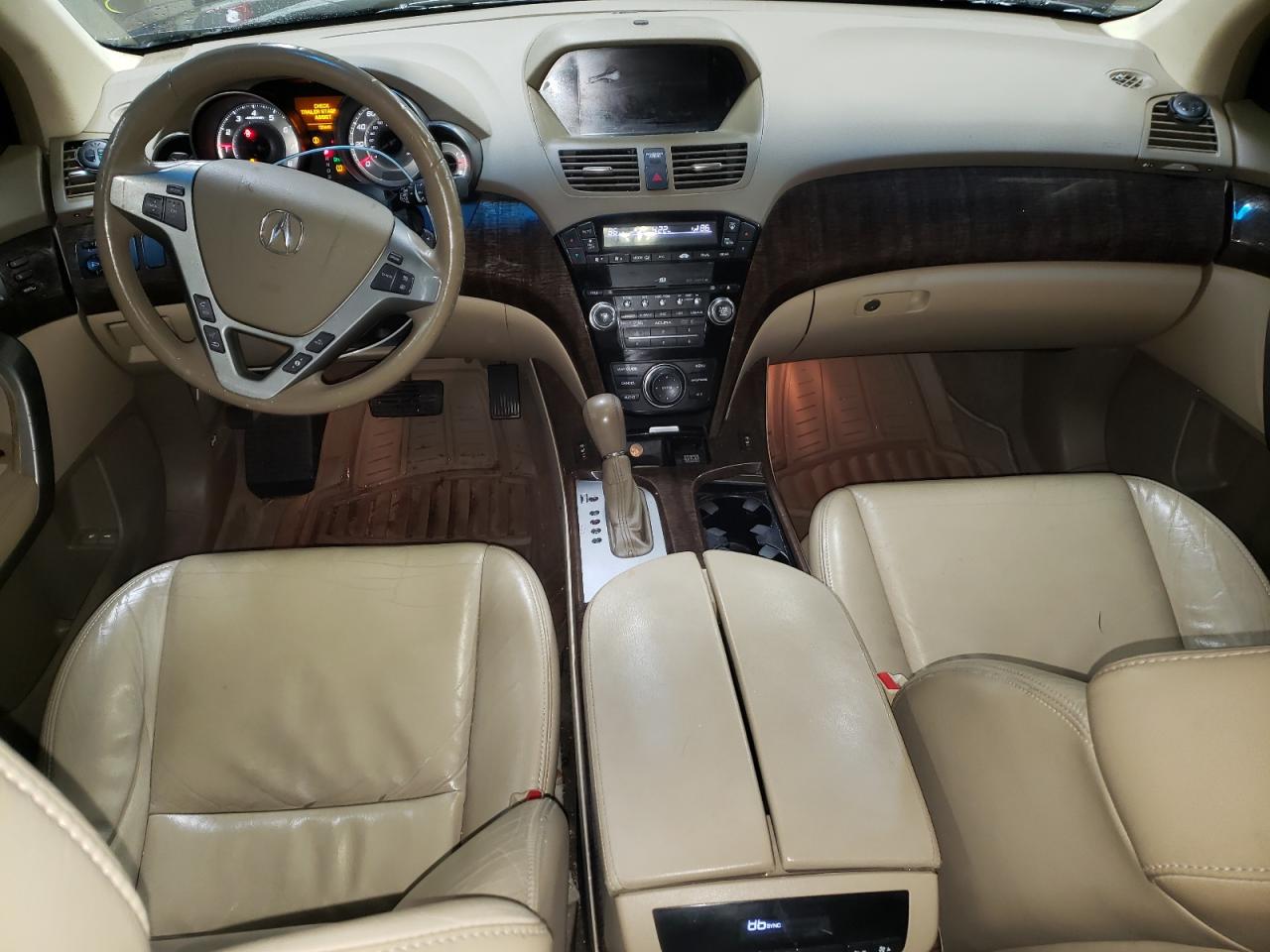 2011 Acura MDX - Image 8