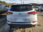 2017 Hyundai Tucson Limited на продаже в Florence, MS - All Over