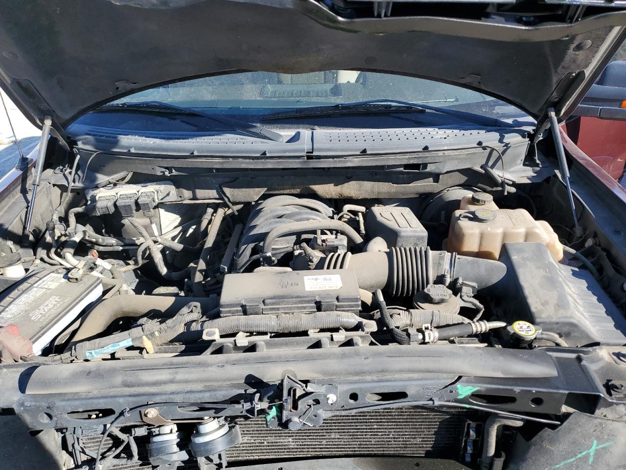 2009 Ford F-150 - Image 11