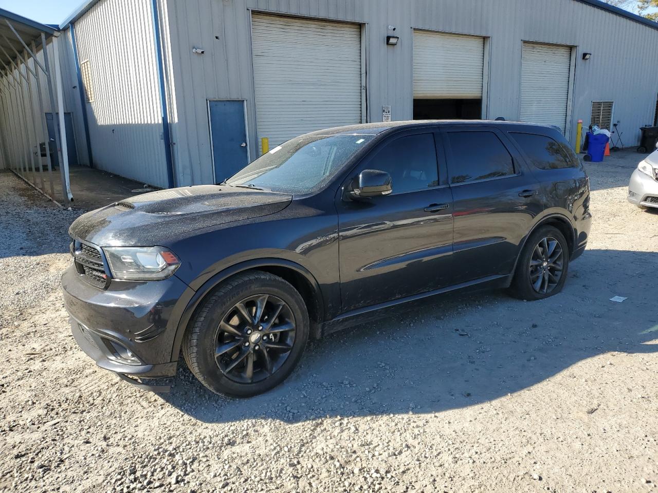 2014 Dodge Durango - Image 1