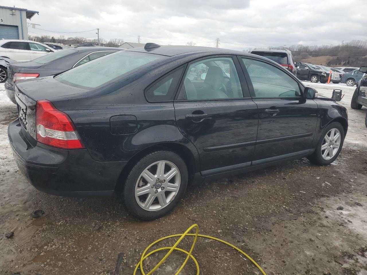 2007 Volvo S40 - Image 3