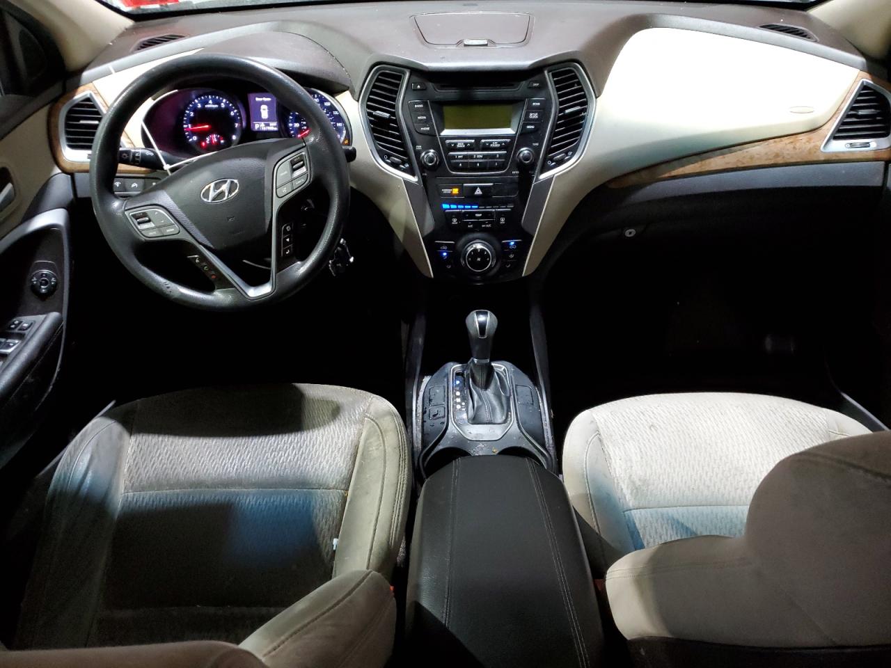 2013 Hyundai Santa Fe - Image 8