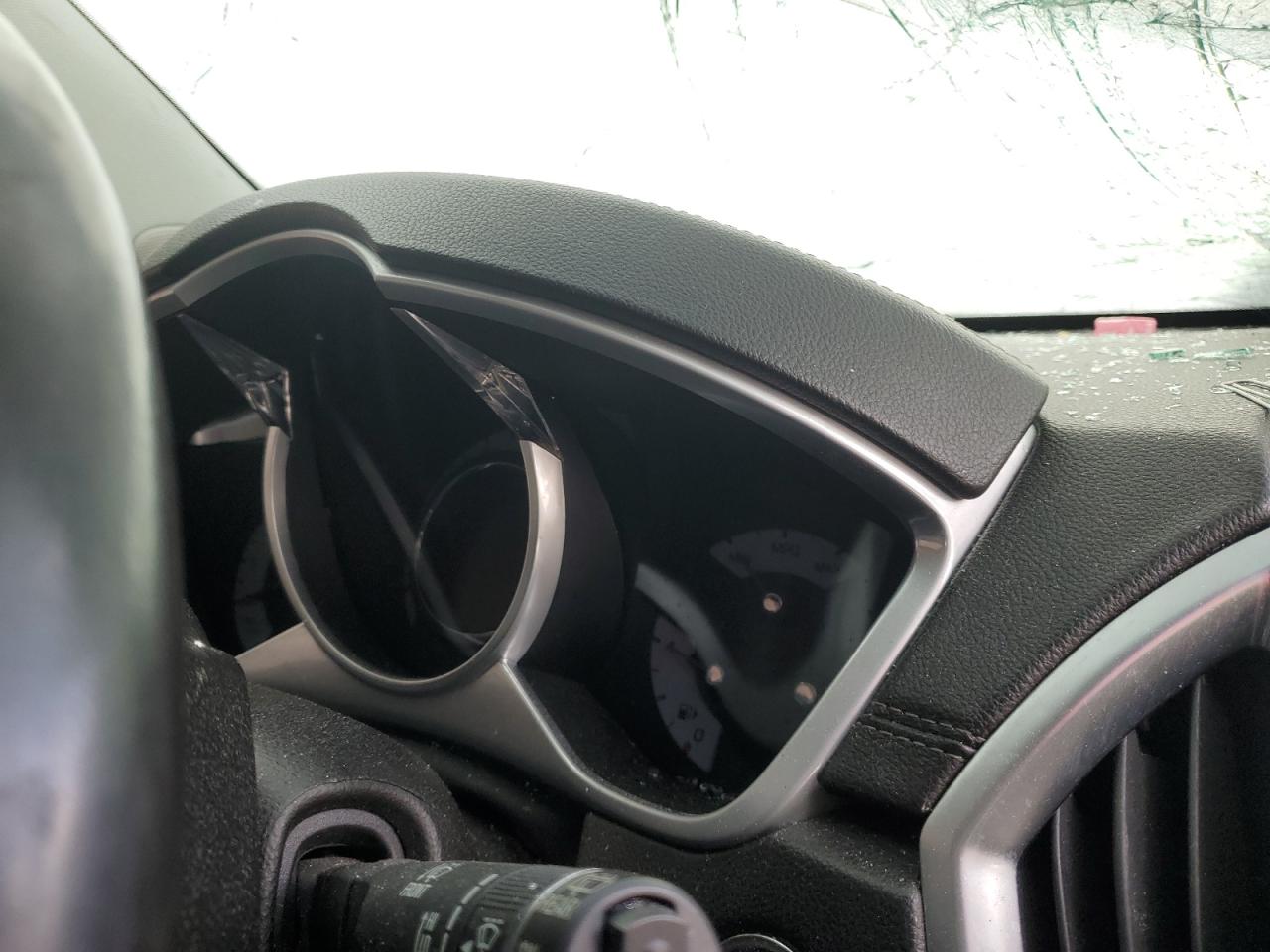 2012 Cadillac SRX - Image 9
