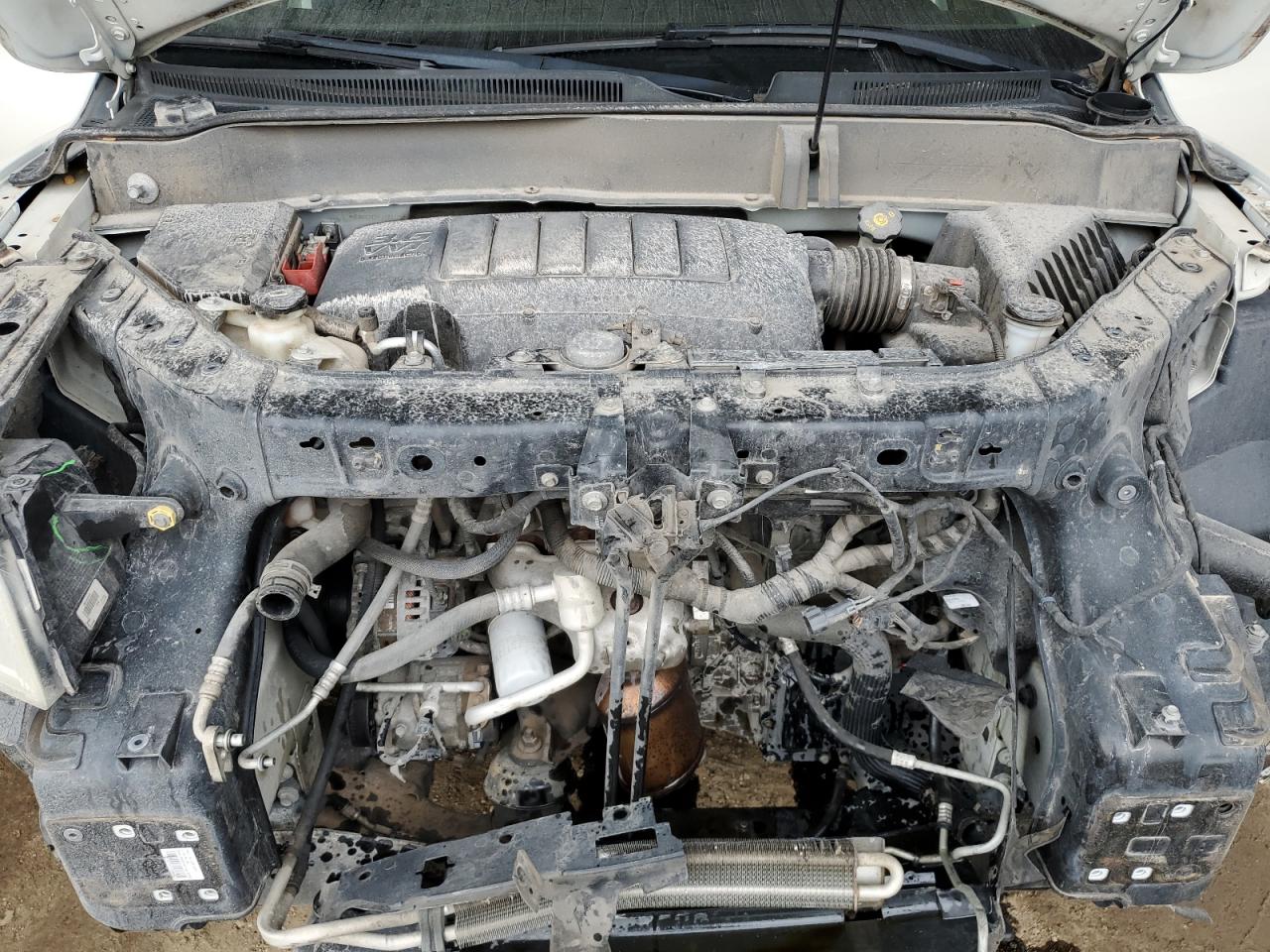 2015 Buick Enclave - Image 12