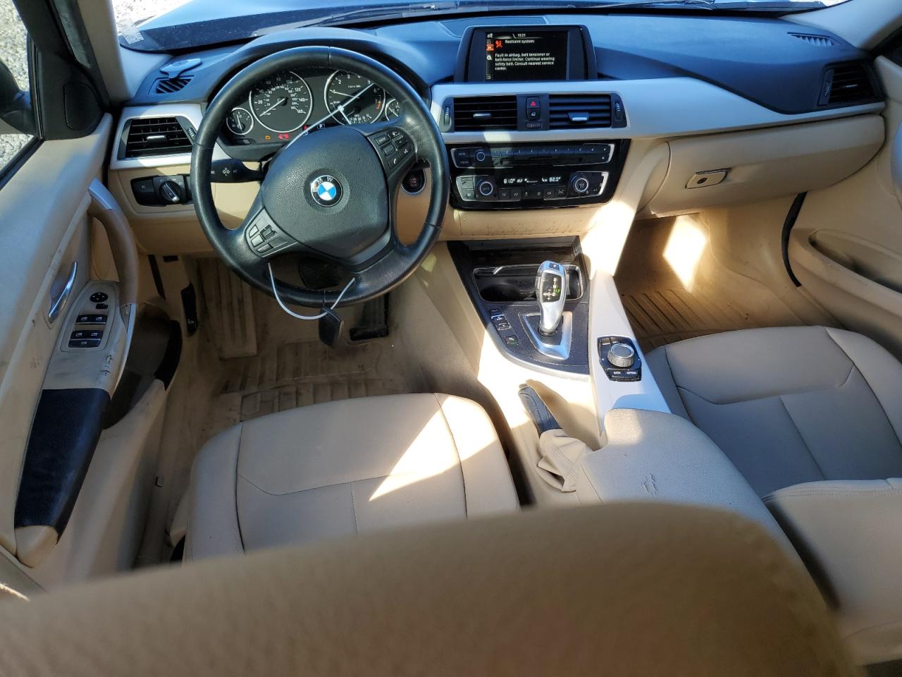 2016 BMW 3er - Image 8