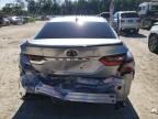 2024 Toyota Camry Se Night Shade en Venta en Ocala, FL - Rear End