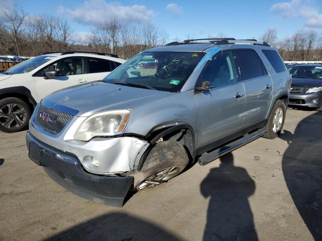 2011 Gmc Acadia Slt-2